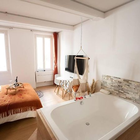 Ode A L'Amour : Studio Intimiste Toulon Exterior foto
